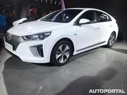 Price of hyundai ioniq hybrid in kuala lumpur. Hyundai Ioniq Price Launch Date In India Images Interior Autoportal Com