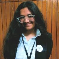 10+ "Niharika Batra" profiles