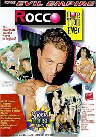 Rocco More Than Ever Streaming Video On Demand | Adult Empire