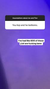 Ashley is right, yall are some lame ass bitches : rF1NN5TER