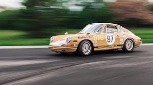 Image result for Rallye Yellow 1977 Porsche
