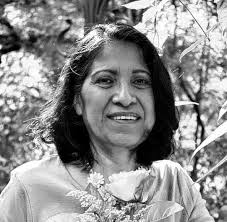 Aurora BENAVIDES Obituary (2015)