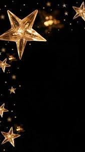 Maybe you would like to learn more about one of these? Black Wallpaper With Gold Stars 542x960 Download Hd Wallpaper Wallpapertip