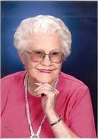 Oma Alberson Obituary (2014)