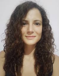 Serena Scozzafava's Instagram, Twitter & Facebook