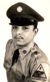 Juan A. Briones Obituary