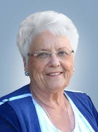 Lessard Bellemare, Mme Pearl