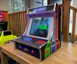 Descargar pack de juegos para pc | bajos recursos sin acortadores. 5 Juegos Clasicos De Arcade Maquinas Recreativas Recomendados Esediciones C
