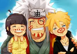 Image of boruto rp tumblr. If Jiraiya Was Reintroduced In Boruto