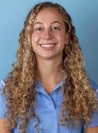 2022-23 Women's Rowing Roster