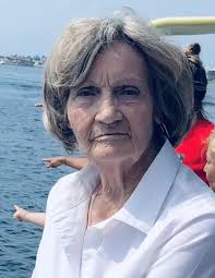 Obituary information for Maebell Carroll Waters