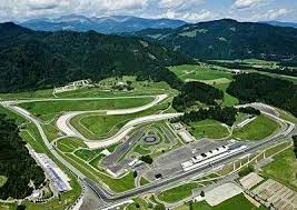 Getting back in the rhythm of things with @theflyingbulls and @redbullmotorsports! Spielberg Circuit Austria Austrian Grand Prix Austria Racing Circuit