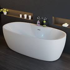 Finde bilder, die zum thema badewanne passen. Freistehende Badewanne Anafi Tronitechnik