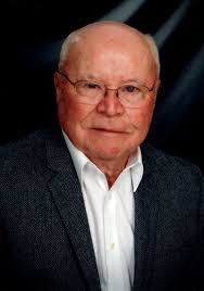 William “Bill” Joseph Huinker, Jr., Postville, Iowa, January 24, 2024