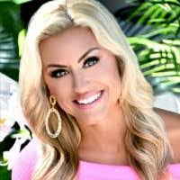 Brittany Carson's Instagram, Twitter & Facebook