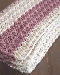 Don't let a feather and fan stitch pattern dissuade you from. Crochet Blanket Patterns By Yarn Weight 2020 Allfreecrochetafghanpatterns Com