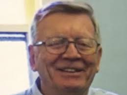 Bill Hawkins's Memorial Website