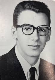 William David “Bill” Penick (1941-2017)