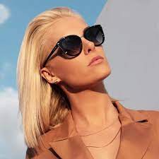 Ana hickmann was born on march 1, 1981 in santa cruz do sul, rio grande do sul, brazil as ana lúcia hickmann corrêa. Ana Hickmann Ah9288 A02 Sonnenbrillen