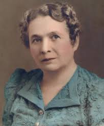 Carrie Belle “Granny” Hunt Beard (1881-1967)