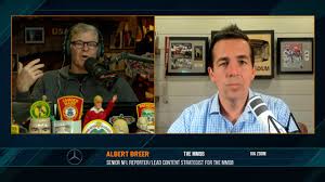 We did not find results for: Albert Breer On The Dan Patrick Show Full Interview 4 26 21 Youtube