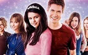 A cinderella story) — американская романтическая комедия 2004 года. Another Cinderella Story 2008 Review The Film Magazine