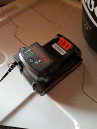 A keyless blade change allows the user to switch between cutting positions in seconds and an integrated led work light illuminates the work. 20v Max Lithium Ion Battery Charger Lbxr20ck