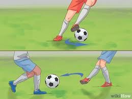 Commit and work to become a more complete soccer player. How To Be A Better Soccer Player 14 Steps With Pictures