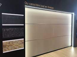 Check spelling or type a new query. Soprofen Porte De Garage Sectionnelle Tout En Aluminium Soprofen Personnalisation 3 Decors Pierres Vien Porte Garage Porte De Garage Sectionnelle Garage