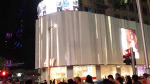 Последние твиты от h&m (@hm). H M Orchard Singapore Youtube