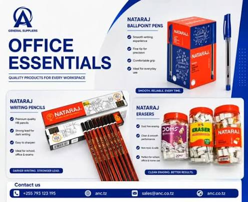 From one small desk to a city full of ideas.✨ Our journey began with a love  for stationery and it's only just getting started. 🛒 Available at Pran Pen  Corner Ltd. 📞 +
