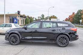 Geçtiğimiz günlerde ford mondeo' nun subaru outback gibi bir model üreteciğne dair haberler çıkmıştı. New Ford Mondeo To Launch In 2021 Official Document Reveals Autocar
