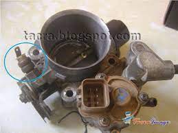 Check spelling or type a new query. Tacra S Diy Garage Tps Idle Switch