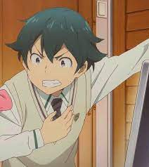 Sagiri Masamune Matching Icons 2 2 F4iryiu Animasi Gambar Gambar Anime