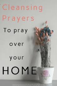 Steps to take to anoint your house: The Complete Guide To Praying Over Your Home
