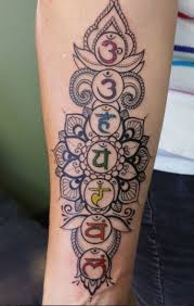 7 souls tattoo is your premier tattoo and piercing shop. Unique Tattoo 7 Chakra Tattoo By Natalia Maclean Facebook