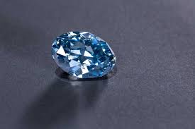 Cannas have been in and out of fashion many times during their long history, and are currently rebounding in popularity from a post wwii low. Botswana S Okavango Diamond Company Unveils 20 46 Carat Blue Diamond Elite Traveler