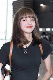 Pin On Lisa Blackpink