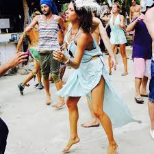 Jana pallaske's parents & family. Jana Pallaske Starportrat News Bilder Gala De