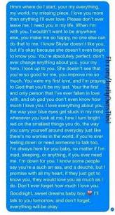 Happy Birthday Letter For Girlfriend Long Distance Birthday Wishes For Boyfriend Long Distance Open When Letters 68 Trendy Ideas Relationship Texts Cute Relationship Texts Relationship Paragraphs