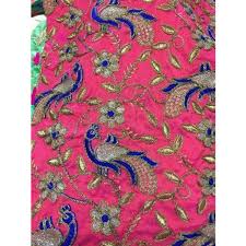 Of the aida counts, 11, 14, 16, 18, and 22, most commonly used are the 14. Chikankari Embroidery Fabric Indonesia Buy Chikankari Embroidery Fabric Indonesia Chikankari Embroidery Fabric For Sale Chikankari Embroidery Fabric For Export Product On Alibaba Com
