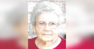 Obituary information for Gertie Mary Bordelon