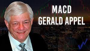 Gerald Appel's Instagram, Twitter & Facebook