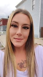 Misty Gauthier's Instagram, Twitter & Facebook