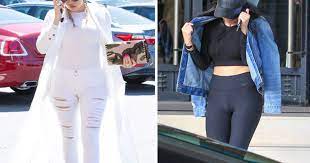 From yoga pants to leggings, anything that's tight should have extra lining built in to protect your crotch. The Worst Celebrity Camel Toes And Four Cracking Tips To Avoid Them Daily Star