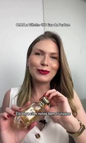 O.U.i La Villette 470 Eau de Parfum: Luxo e Sofisticação