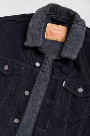 Urban Outfitters Trucker Jacket Menswear Mens Outfits