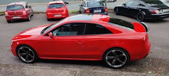 Image result for Brilliant Red 2011 S5