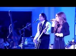 Pin On Elvis Lisa Marie Videos