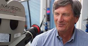 John Bailey, ASC: Inside the Outsider